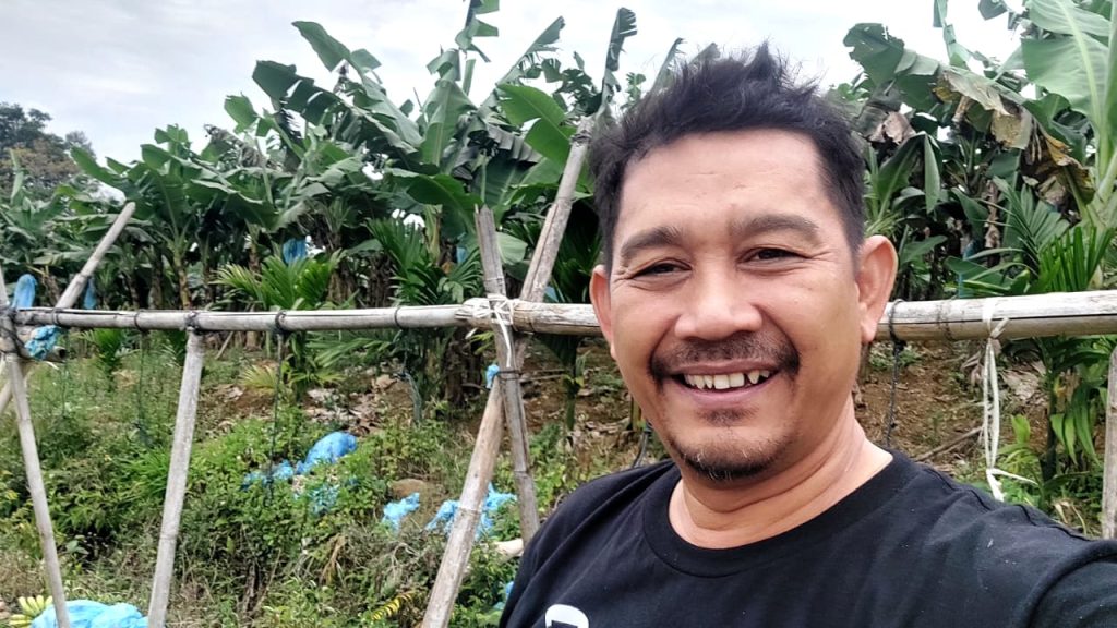 Penjajakan Awal